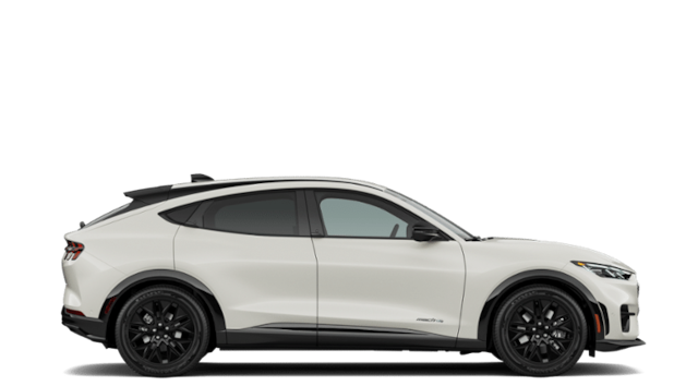 2026 Ford Mache